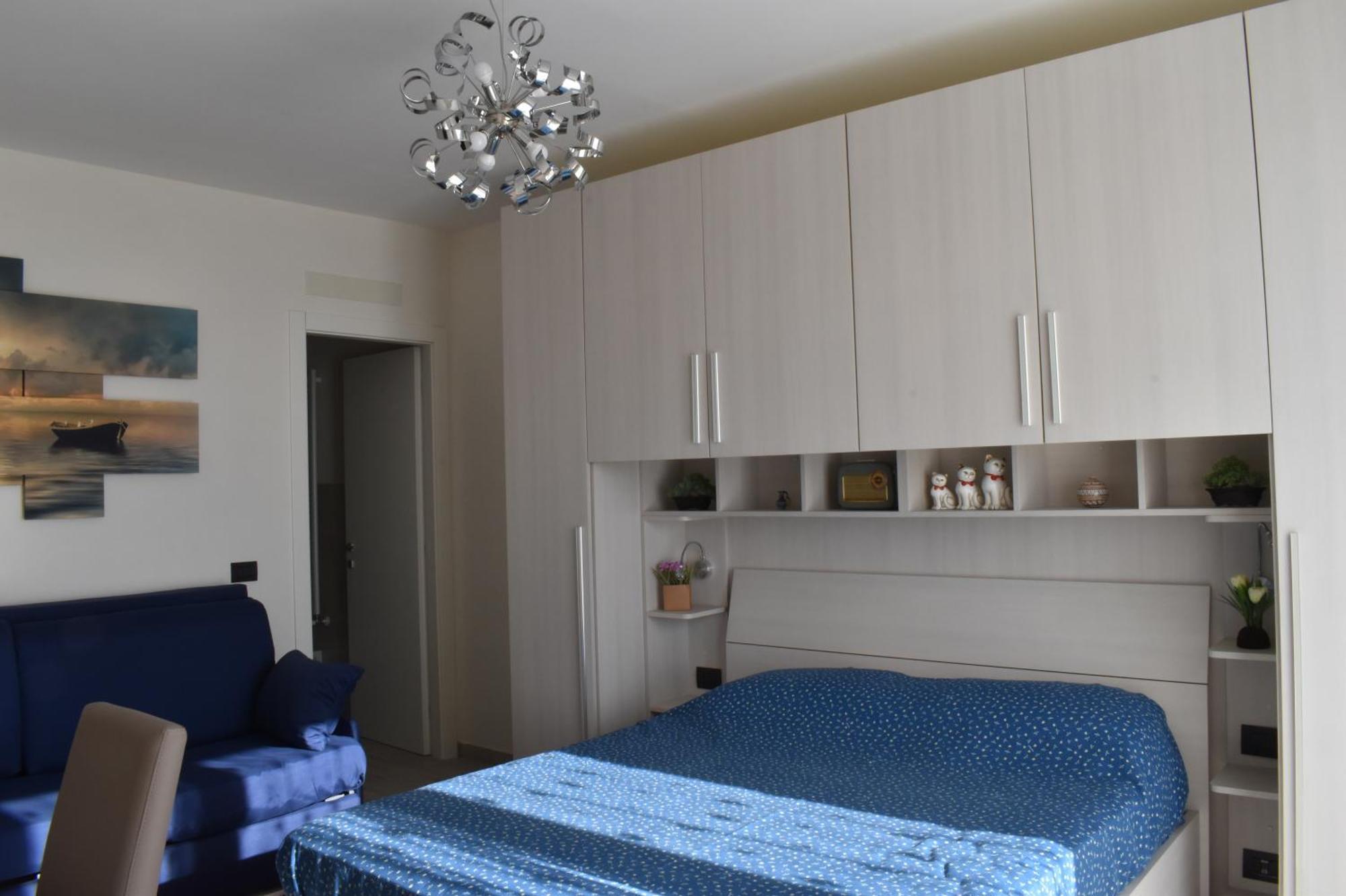 B&B Villa Paola Savona Eksteriør billede
